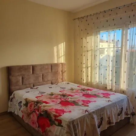 Villa Aria Blue Shkodër