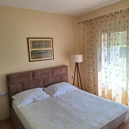 Villa Aria Blue *