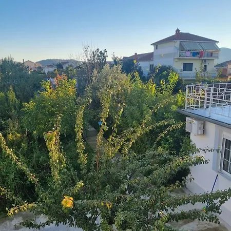 Aria Blue Vila Shkodër