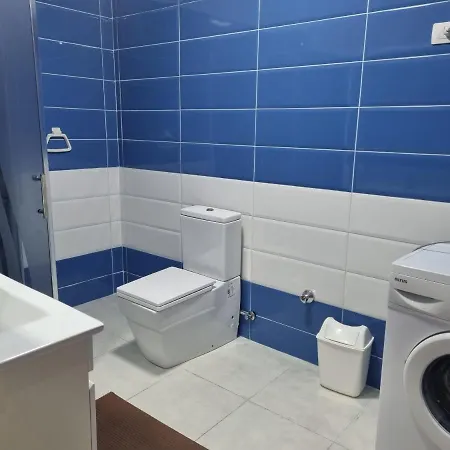 Aria Blue Vila Shkodër