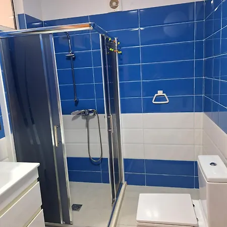 Vila Aria Blue *
