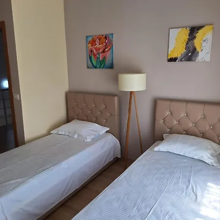 别墅 Aria Blue