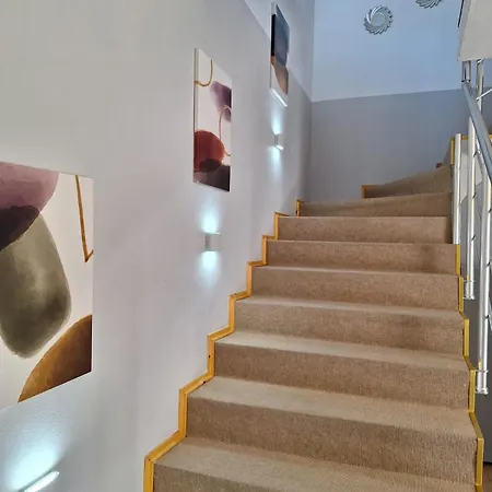 Villa Aria Blue Shkoder
