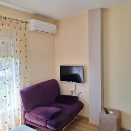 Villa Aria Blue *