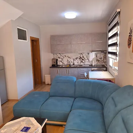Aria Blue Shkoder